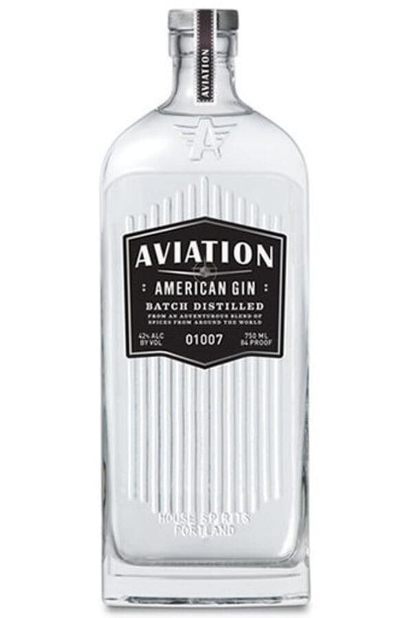 Aviation American Gin 750ML