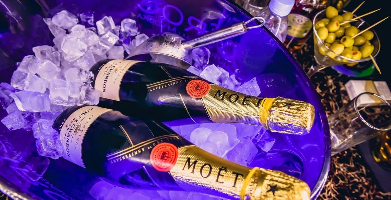 9 Secret Tips to Upsell and Improve Your VIP Bottle Service