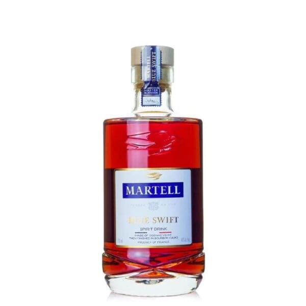 Martell Blue Swift 750 ML