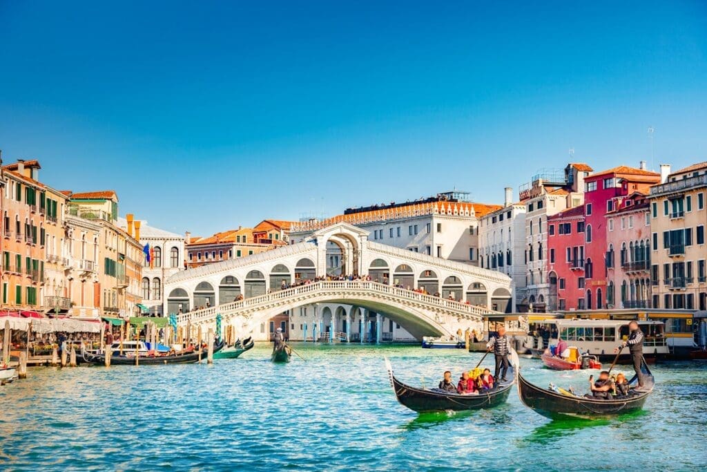 13 Fun Facts You Didn’t Know About Venice