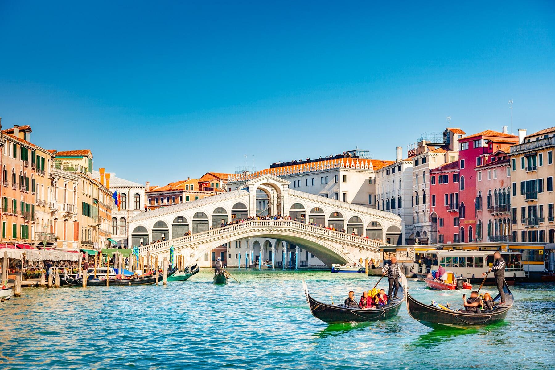 13 Fun Facts You Didn't Know About Venice