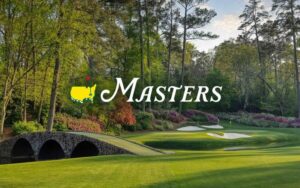 The Masters Tournament 2026
