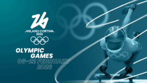 2026 Winter Olympic Games