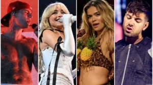 Coachella Valley Music and Arts Festival 2026