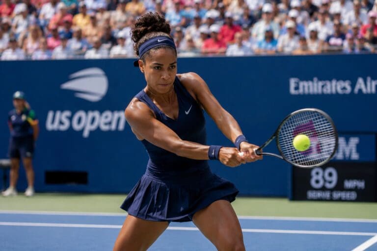 US Open Tennis Championship