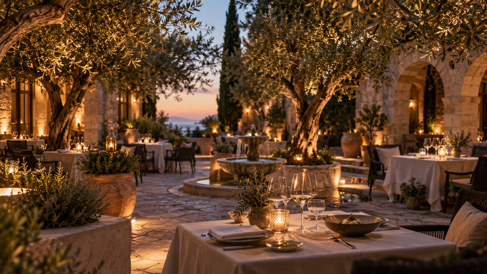 silho fine dining 09