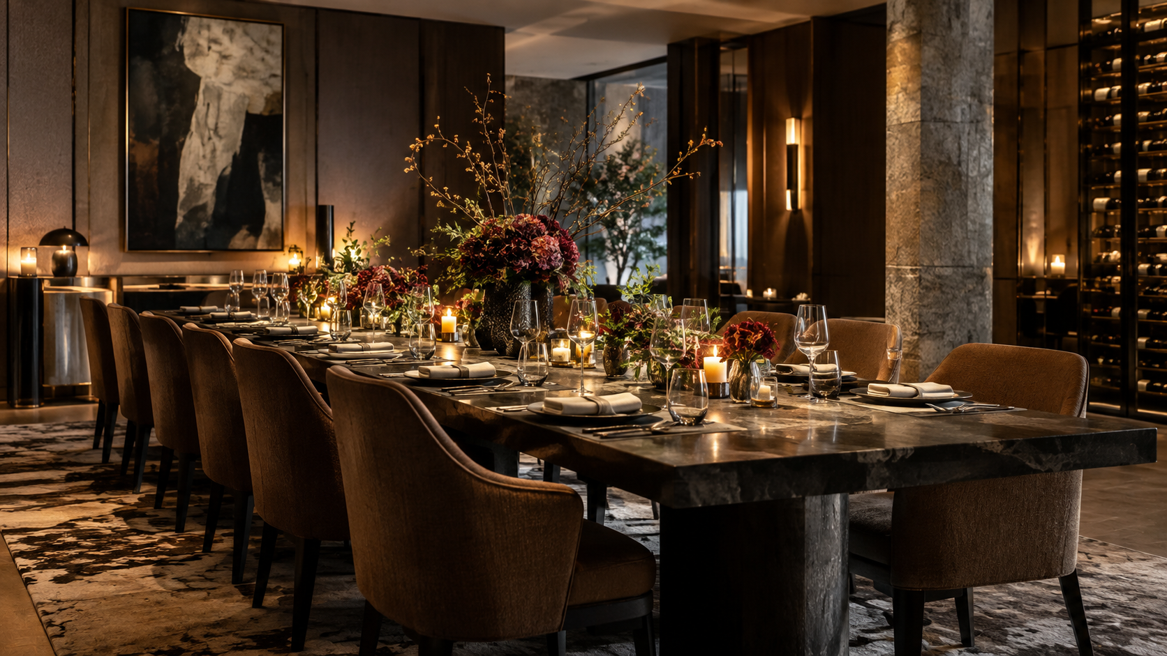 silho fine dining 10