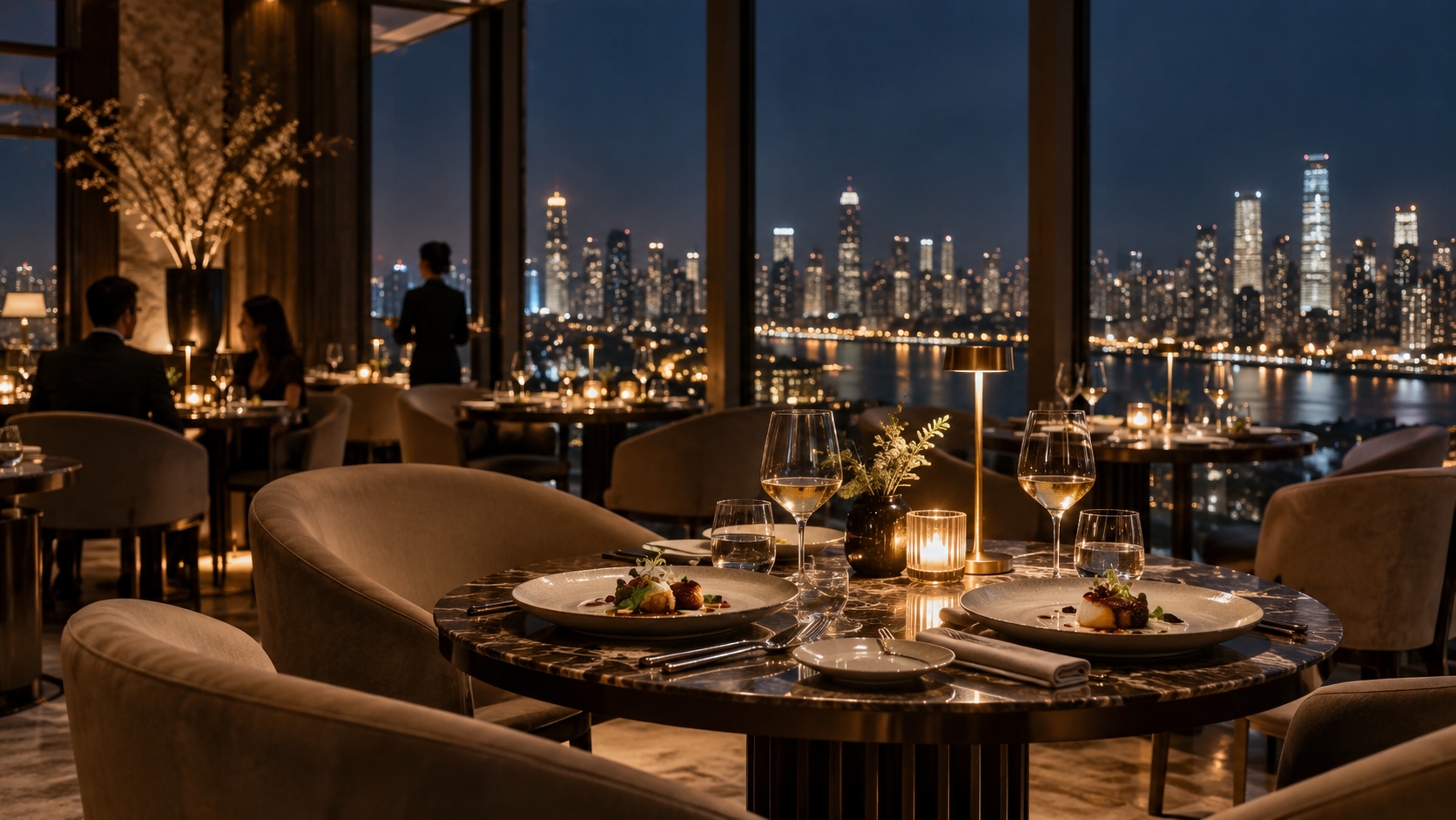 silho fine dining 11