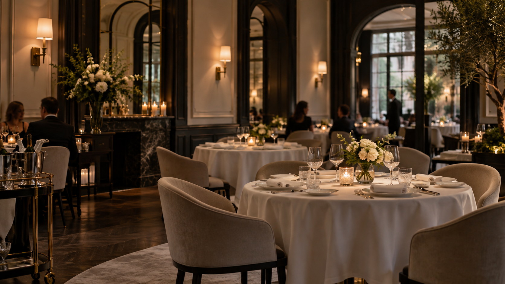 silho fine dining 12