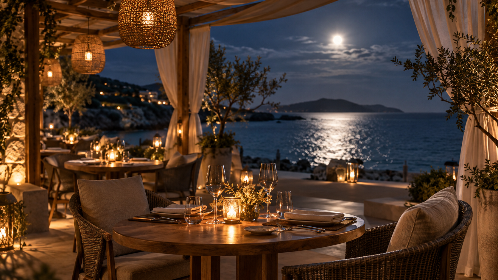 silho fine dining 14