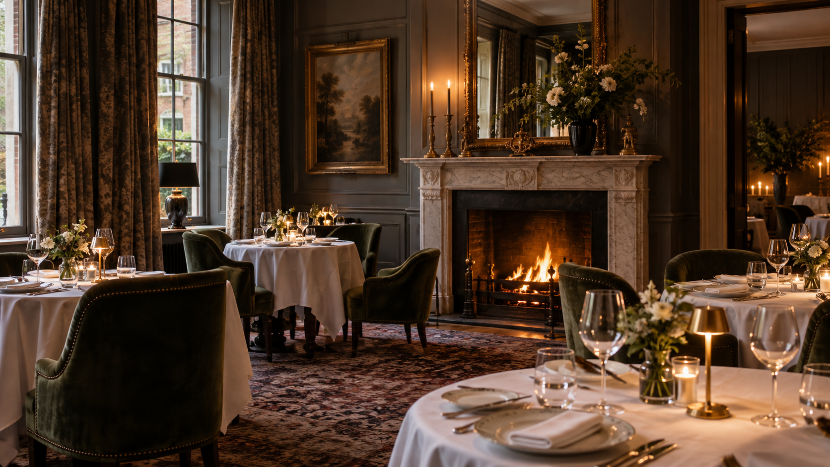 silho fine dining 16