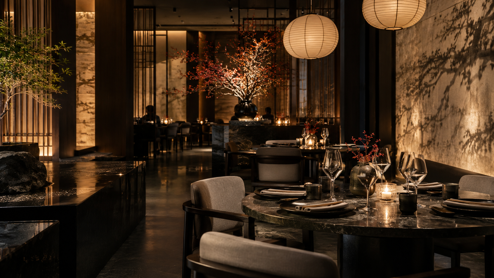 silho fine dining 17