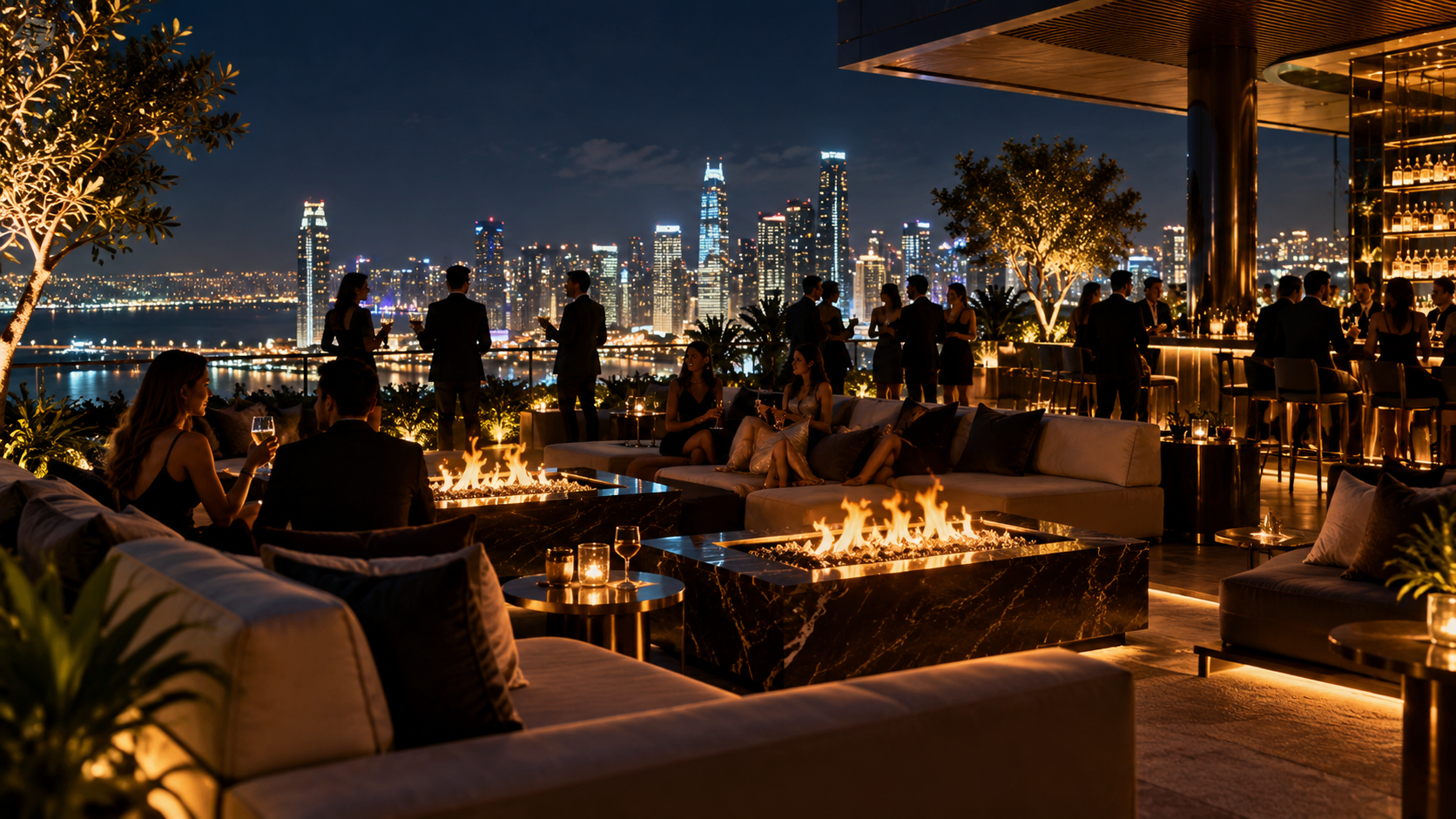 silho fine dining 20